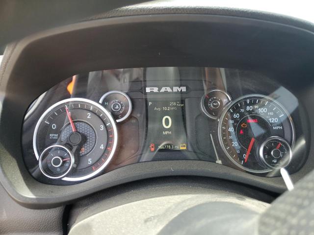 2023 RAM 3500 TRADE - 3C63RRGL1PG652131