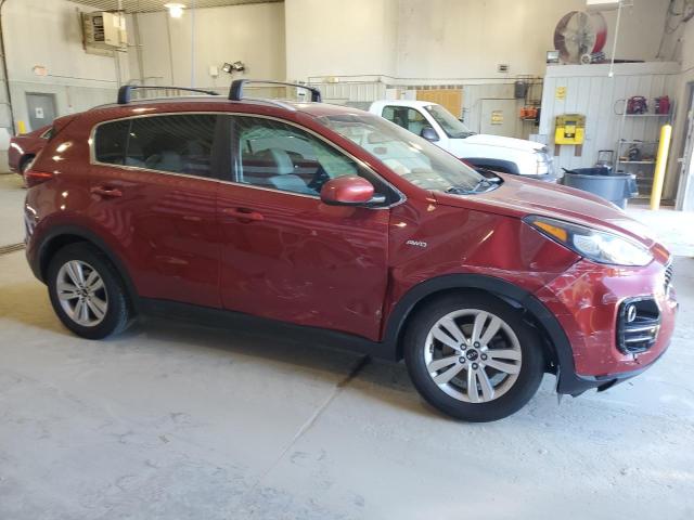 Vin: kndpmcac3h7179926, lot: 57882645, kia sportage lx 20174