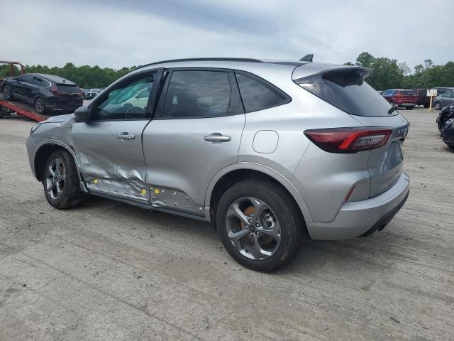 Vin: 1fmcu9mn9rub62447, lot: 57935835, ford escape st st line 20242
