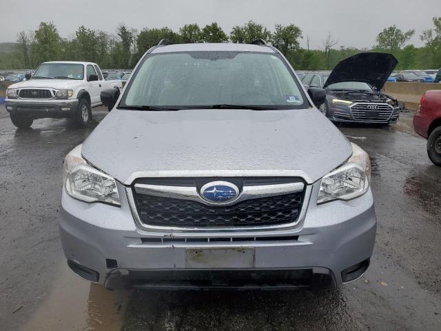 2016 SUBARU FORESTER JF2SJABC6GH450784