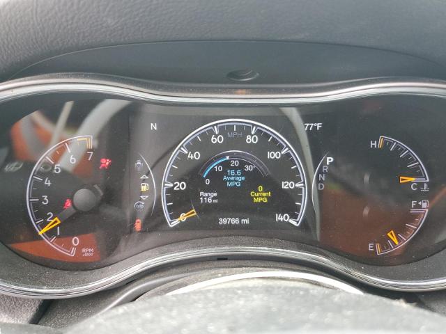 2021 JEEP GRAND CHER - 1C4RJEAG5MC680561