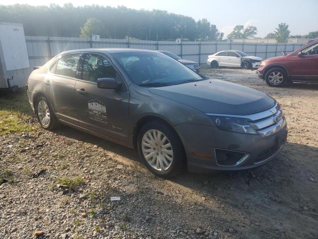 Vin: 3fadp0l36br264626, lot: 53340265, ford fusion hybrid 20114