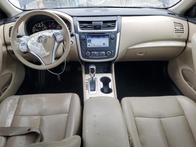 2016 NISSAN ALTIMA 2.5 - 1N4AL3AP9GC135260