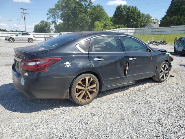 Vin: 1n4al3apxhc485899, lot: 55849615, nissan altima 2.5 20173