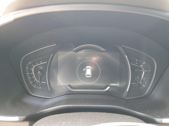 2019 HYUNDAI SANTA FE L - 5NMS53AA1KH033837