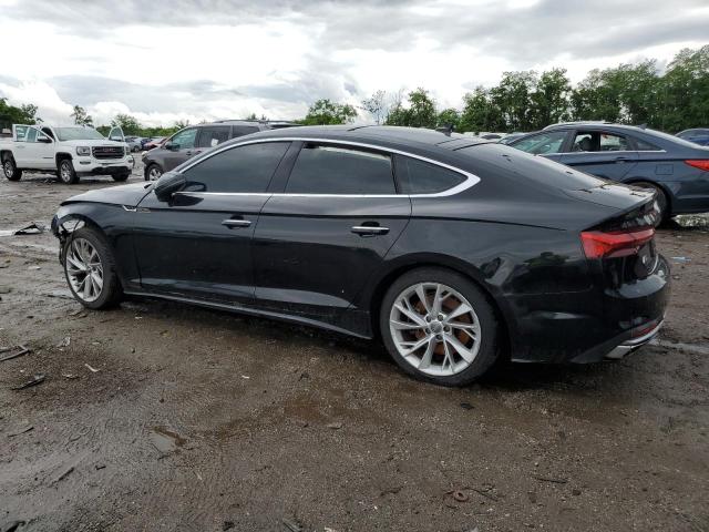 Vin: wauancf59la007762, lot: 58038795, audi a5 premium 20202