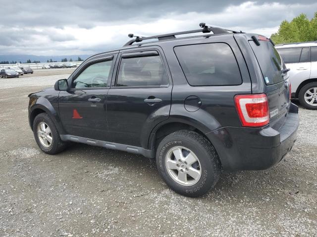 Vin: 1fmcu9dg8bkc53650, lot: 57331395, ford escape xlt 20112