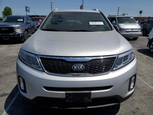 2014 KIA SORENTO LX - Inny widok