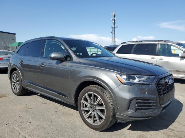 2022 AUDI Q7 PREMIUM - WA1LJBF73ND009196
