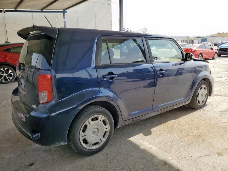 Vin: jtlze4fe5dj032935, lot: 58774125, toyota scion 20133