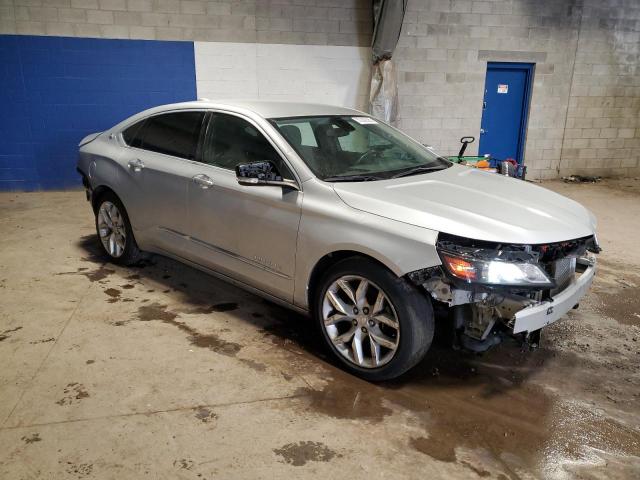 Vin: 2g1105s30k9134419, lot: 57302395, chevrolet impala premier 20194