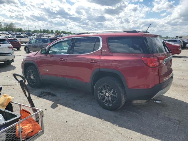 Vin: 1gkknmlsxkz227634, lot: 57671155, gmc acadia slt-1 20192