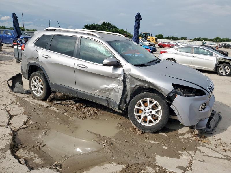 2015 JEEP CHEROKEE L 1C4PJLCB7FW730827