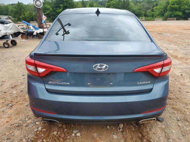 2015 HYUNDAI SONATA SPO - 5NPE34AF9FH137571