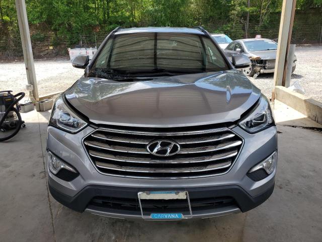 2016 HYUNDAI SANTA FE S - KM8SNDHF5GU138190