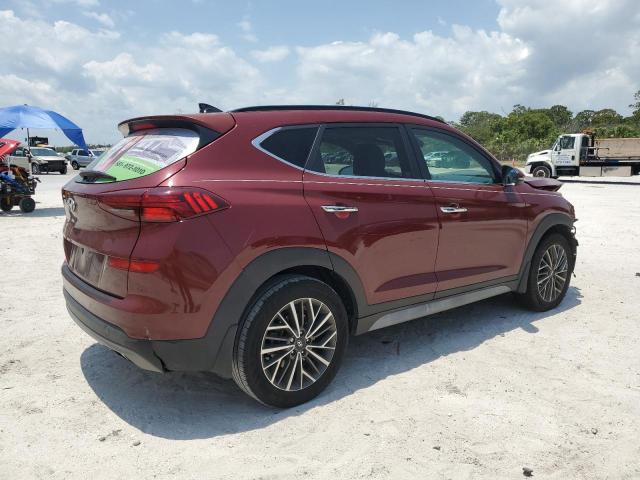 Vin: km8j33al8lu255297, lot: 57550635, hyundai tucson limited 20203