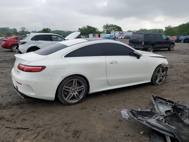 2018 MERCEDES-BENZ E 400 4MAT WDD1J6GBXJF014391