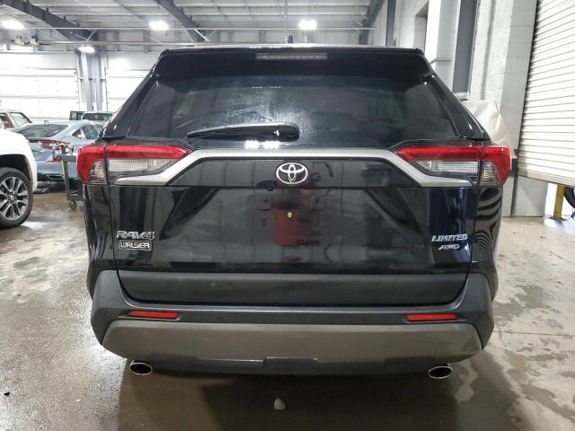 2019 TOYOTA RAV4 LIMIT - JTMN1RFV7KD518502