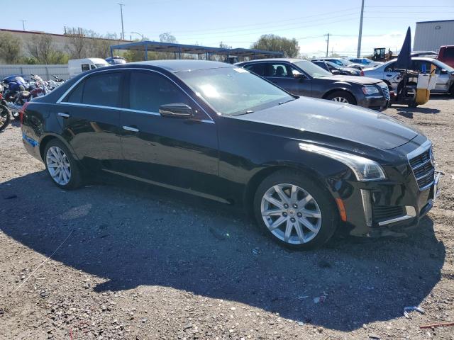 Vin: 1g6ap5sx3e0150427, lot: 56375665, cadillac cts 20144