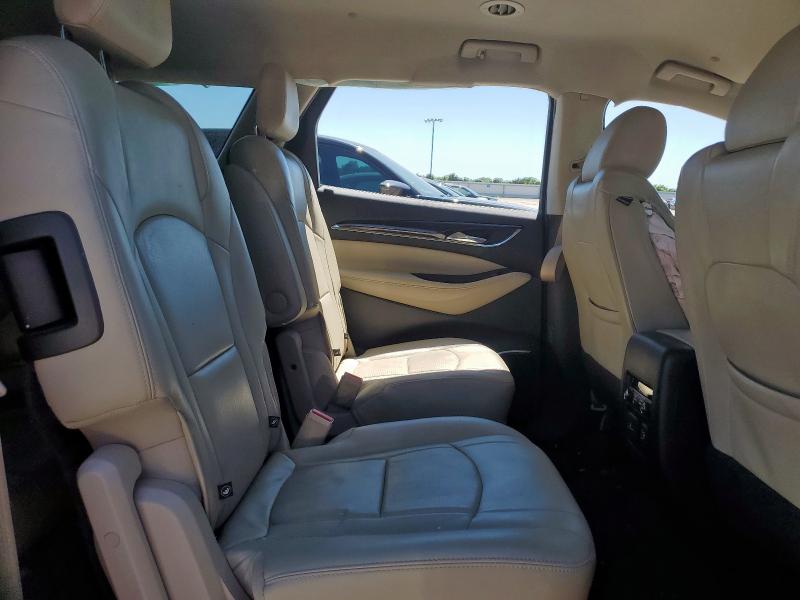 2018 BUICK ENCLAVE PR 5GAERCKW1JJ273363