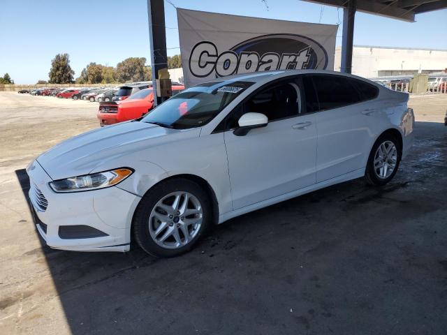 2015 FORD FUSION SE - 3FA6P0H74FR235720