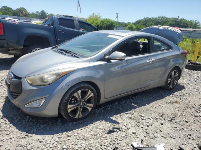 Vin: kmhdh6ah0eu026319, lot: 57651255, hyundai elantra gs 2014 img_1