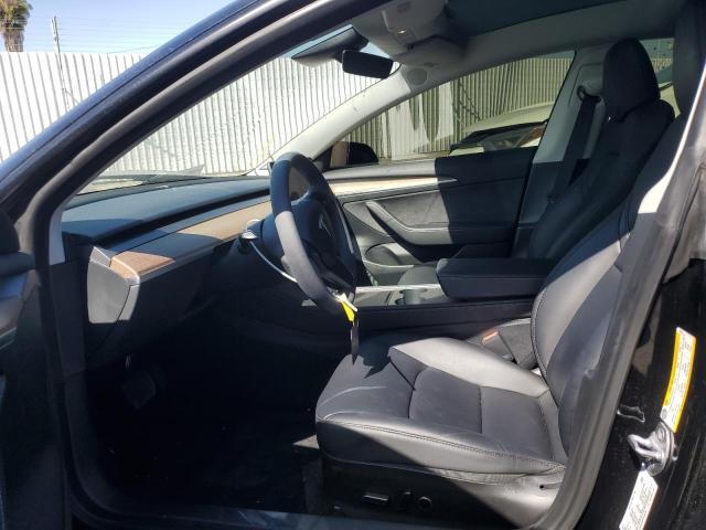 2023 TESLA MODEL 3 5YJ3E1EA6PF579240