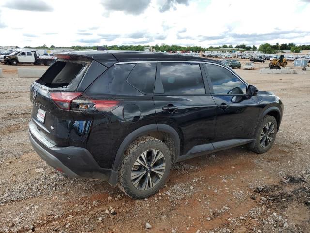 Vin: jn8bt3ba1pw408557, lot: 56036425, nissan rogue sv 20233
