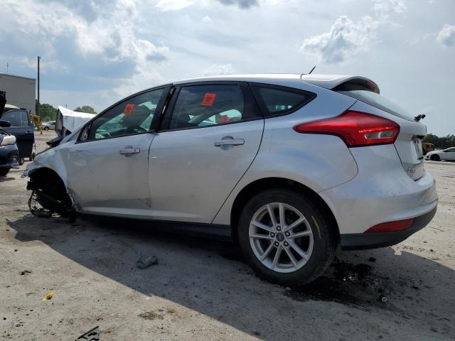 Vin: 1fadp3k21hl217005, lot: 55176565, ford focus se 20172