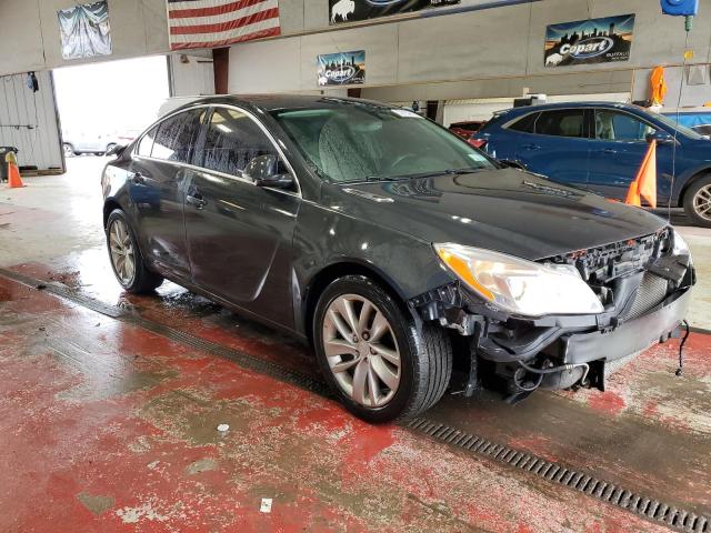 Vin: 2g4gk5ex6g9127794, lot: 55139635, buick regal 20164