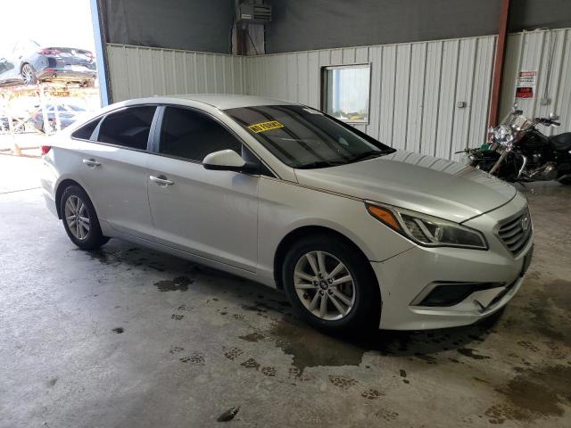 Vin: 5npe24af4hh573749, lot: 58818145, hyundai sonata se 20174