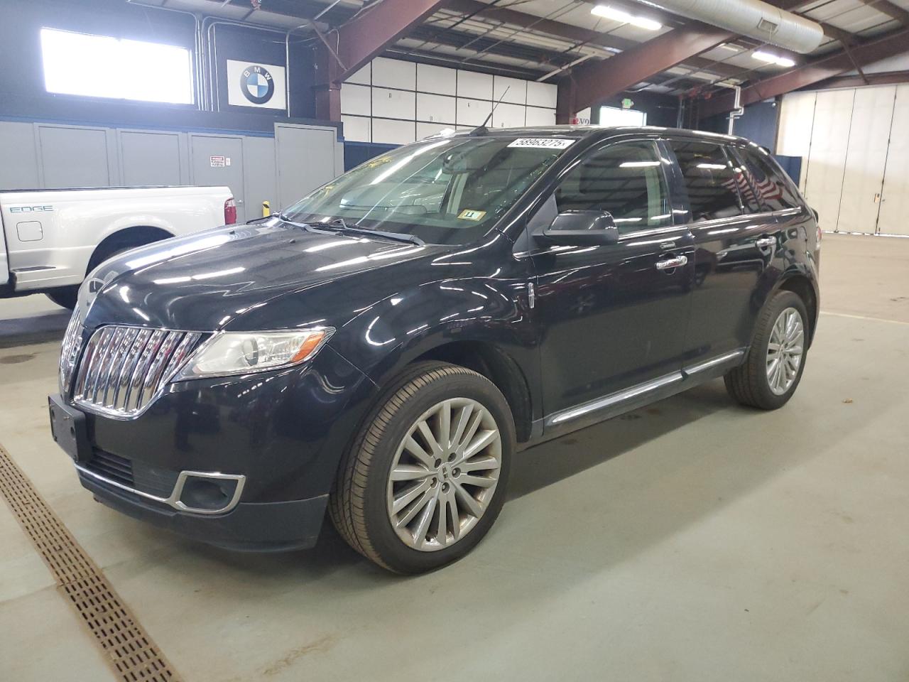 LINCOLN MKX