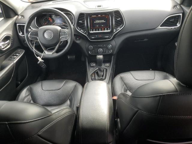 2019 JEEP CHEROKEE L - 1C4PJMDN1KD117445