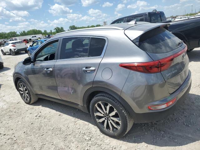 Vin: kndpncac3h7072386, lot: 56483025, kia sportage ex 20172
