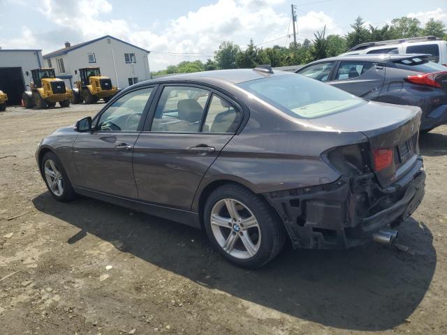 Vin: wba3b5g58dns02015, lot: 58586515, bmw 3 series xi sulev 20132