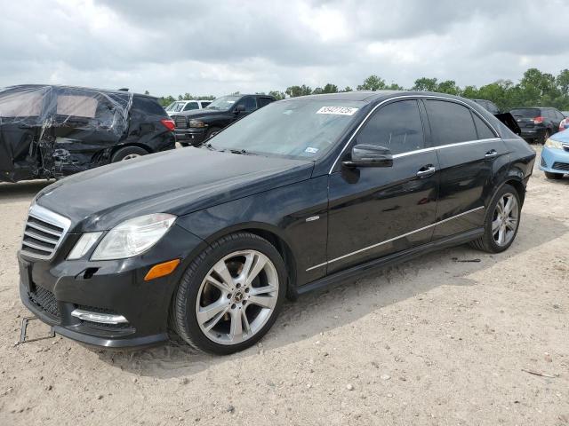 MERCEDES-BENZ E 350 4MAT