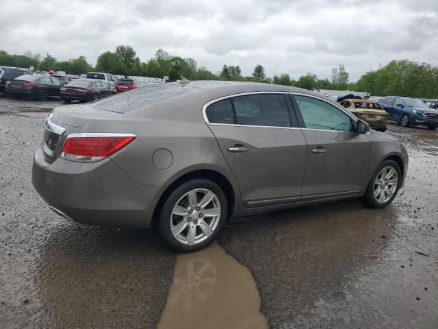 Vin: 1g4gf5e3xcf353906, lot: 57954945, buick lacrosse premium 20123