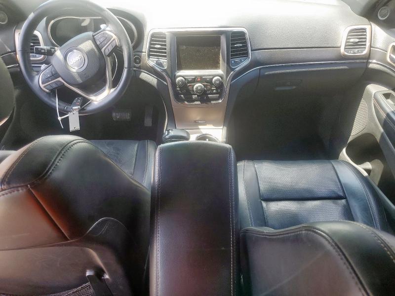 1C4RJEBG7FC235269 2015 JEEP GRAND CHER
