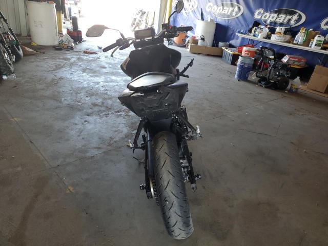 2023 YAMAHA MT-03 MH3RH20Y7PK011885
