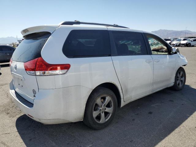 Vin: 5tdkk3dcxbs040935, lot: 57676965, toyota all models le 20113