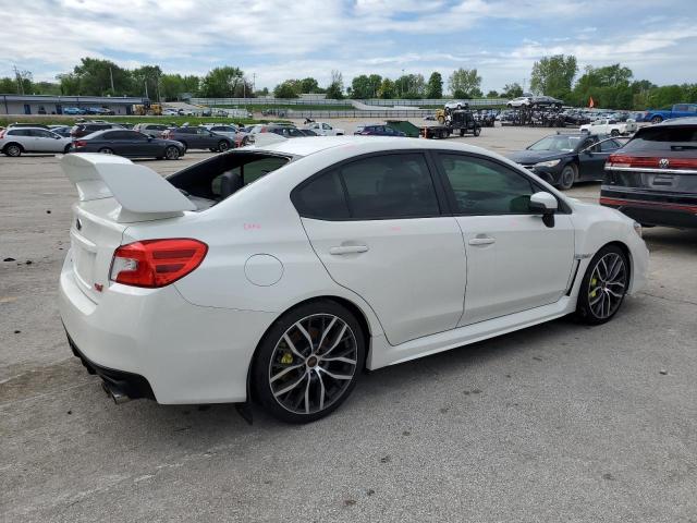 Vin: jf1va2s64m9805684, lot: 55616745, subaru wrx sti 20213
