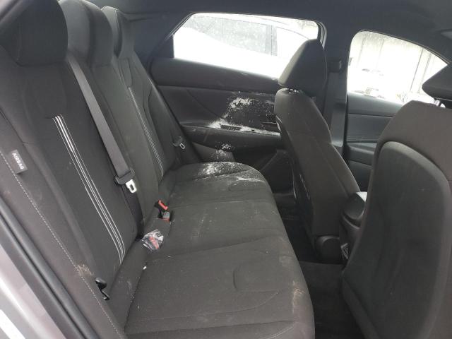 2025 HYUNDAI ELANTRA SE - KMHLM4DG7SU892769