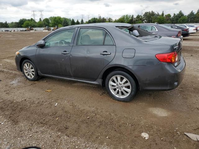Vin: 1nxbu4ee6az168403, lot: 58733185, toyota corolla base 20102