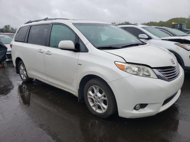 Vin: 5tddz3dc1hs172897, lot: 54152675, toyota all models xle 20174