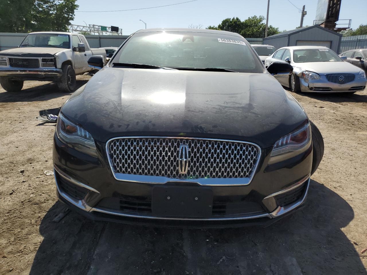 LINCOLN MKZ RESERVE