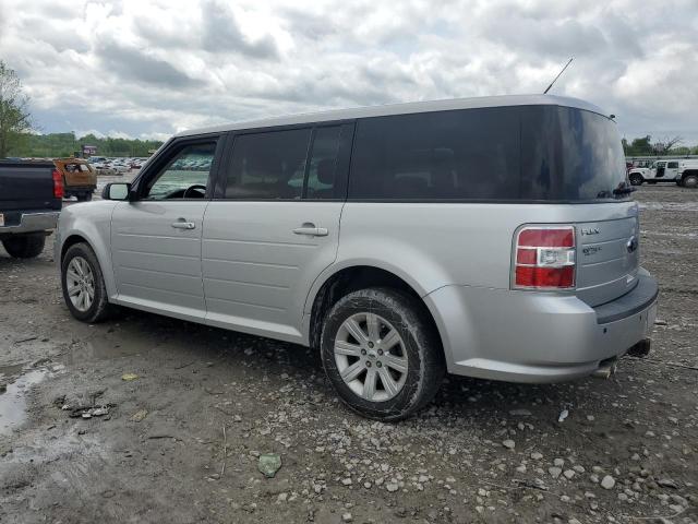 Vin: 2fmgk5bc9cbd06089, lot: 55520995, ford flex se 20122