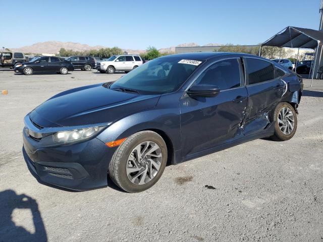 Vin: 19xfc2f71je025483, lot: 57724905, honda civic ex 2018 img_1