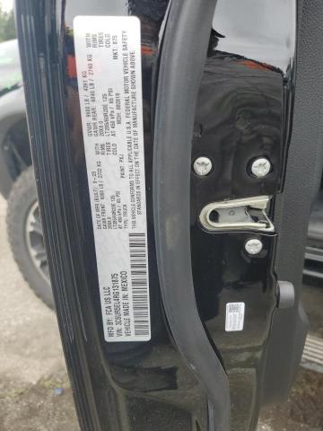 2024 RAM 2500 POWER 3C6UR5EL4RG131875