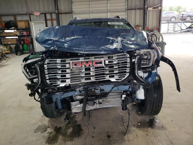 2026 GMC TERRAIN DE 3GKALZEG7TL110092
