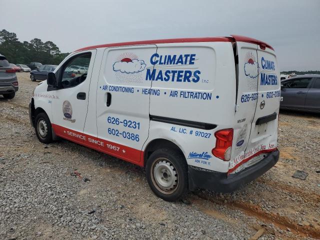 Vin: 3n6cm0kn2ek698943, lot: 54773105, nissan nv 2.5s 20142